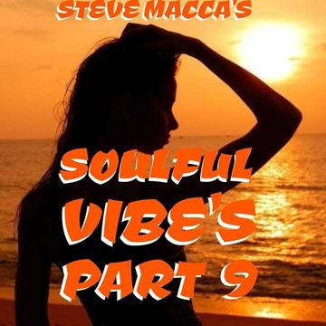 STEVE MACCA'S SOULFUL VIBES PART 9