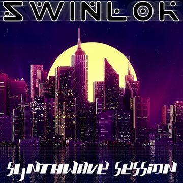 Synthwave Session