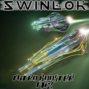 Swinlok - Nitro Booster Mix