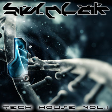 Swinlok - Tech House Vol. 1