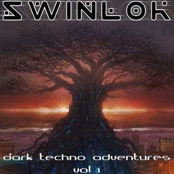 Dark Techno Adventures 001