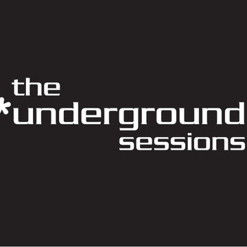 The Underground Sessions   Deelay Deep Inside 11 8 14