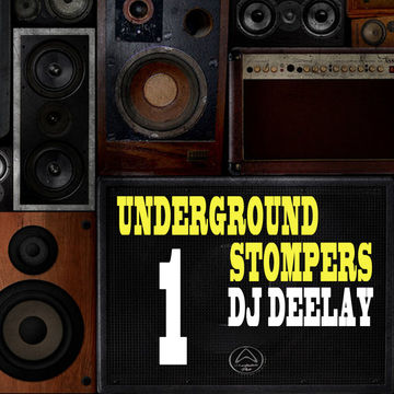 Underground Stompers 1