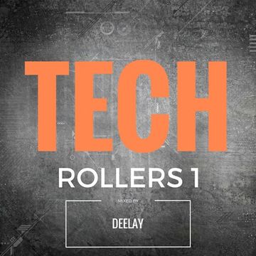 Tech Rollers