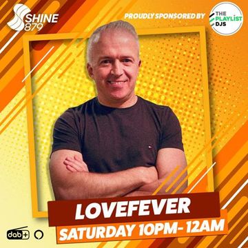 LoveFever - 17 Jan 2023