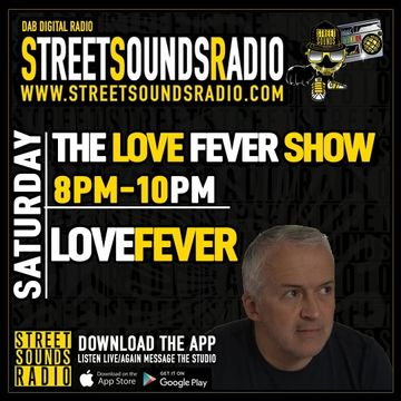 LoveFever Turn It Up Loud