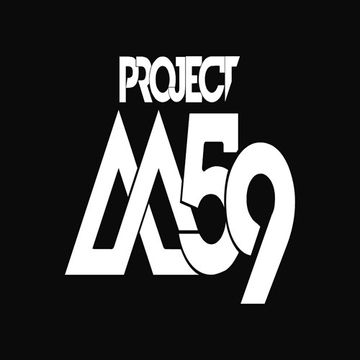 Electronic Episode 53 by Project M59