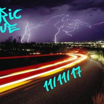 Electric Avenue