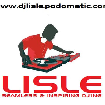 DJ-Lisle