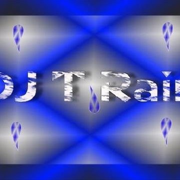 DJ T Rain