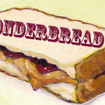 "DJ Wonderbread: PB&J" presented by Sean Biggs.