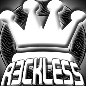 DJRecklessX