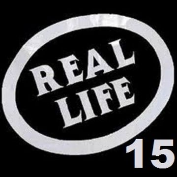 Real Life 15 [PhMix]