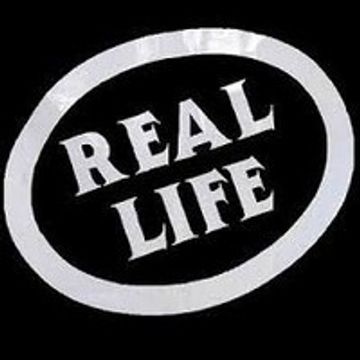 THE REAL LIFE II [PhMix] 2K13 04 21