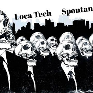 LocaTech - SpontanTech