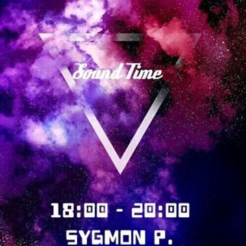 Sygmon P. Mex Deejay Sound Time (18.02.04.)