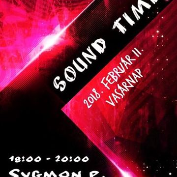 Sygmon P. Mex Deejay Sound Time (18.02.11)