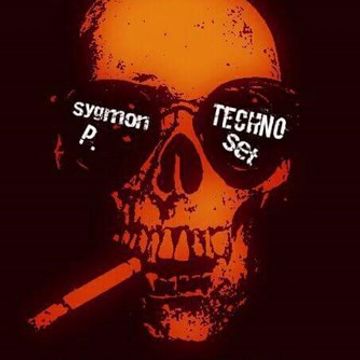 Sygmon P. -Mex Deejay ProgTech Time ( 18.03.03. )