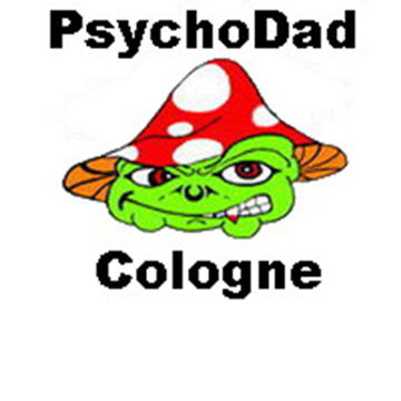 PsychoDad