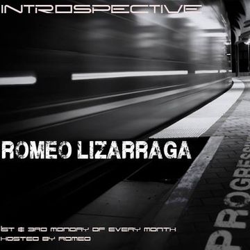 Introspective 012 [November 18, 2013] on Tm-Radio.com