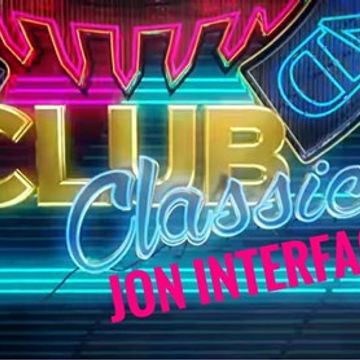 01 CLUB CLASSICS JON INTERFACE STYLE INTERFACE GLOBAL MUSIC FT JON INTERFACE