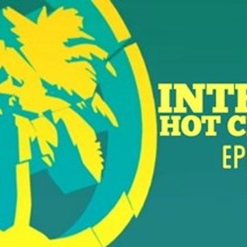 01 INTERFACE HOT CREATIONS EOISODE 3 INTERFACEGLOBAL MUSIC FT JON INTERFACE