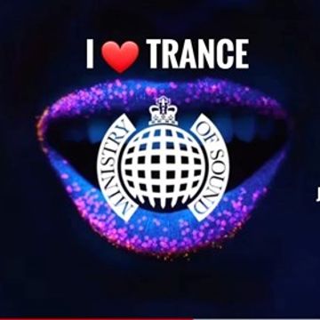 01 I LOVE TRANCE MINISTRY OF SOUND INTERFACE GLOBAL MUSIC FT JON INTERFACE