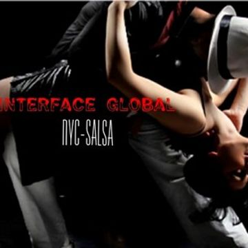 1 01 NYC SALSA INTERFACE GLOBAL MUSIC FT JON INTERFACE