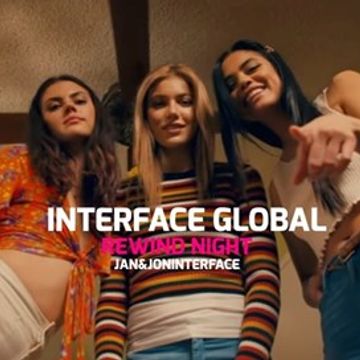 01 REWIND NIGHT INTERFACE GLOBAL MUSIC FT JON INTERFACE