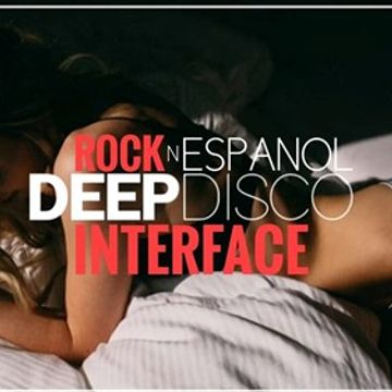 01 DEEP ROCK EN ESPANOL INTERFACE GLOBAL MUSIC FT JON INTERFACE