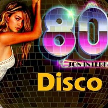 01 80S DISCO HITS INTERAFCE GLOBAL MUSIC FT JON INTERFACE