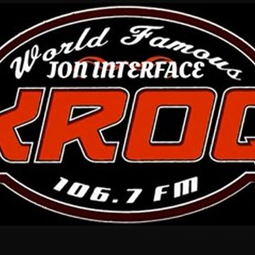 01 WORLD FAMOUS KROQ FT JON INTERFACE