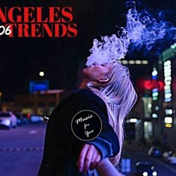 01 LOS ANGELES POWER 106 TRENDS FT JON INTERFACE