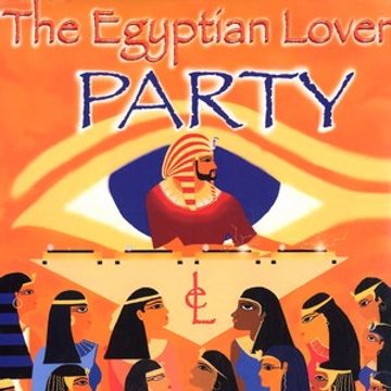 EGYPTION LOVER PARTY FT. JON INTERFACE!