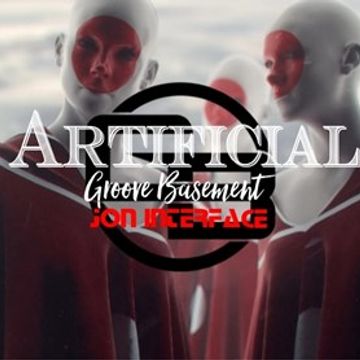 01 ARTIFICIAL TECH HOUSE INTERFACE GLOBAL MUSIC FT JON INTERFACE