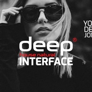 1 01 YOUR TOUCH DEEP HOUSE FT JON INTERFACE