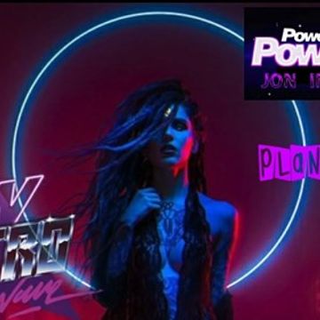 01 PLANET NEON REMIX POWERMIX 106 FT JON INTERFACE