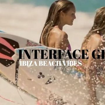 01 IBIZA BEACH VIBES FT JON INTERFACE