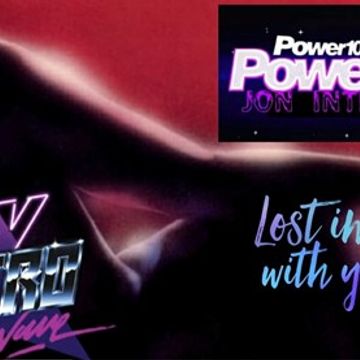 1 01 LOST IN TIME WITH YOU POWERMIX 106 FT JON INTERFACE