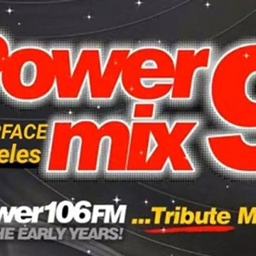 01 POWER TRUBUTE MIX 9.1 FT JON INTERFACE