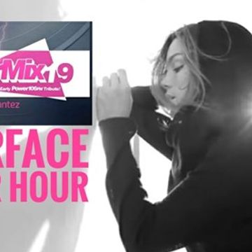 01 ELECTRO FUNK POWER HOUR INTERFACE GLOBAL MUSIV FT JON ITERFACE