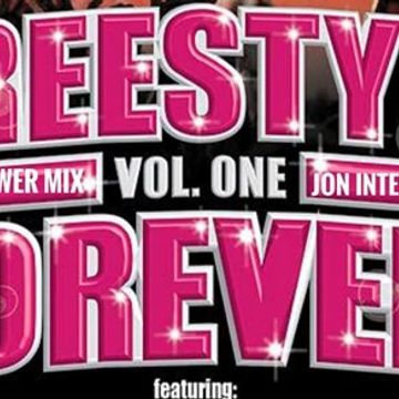 01 FREESTYLE FOR EVER POWER MIX FT JON INTERFACE