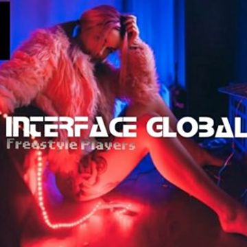 2 01 FREESTYLE PLAYERS INTERFACE GLOBAL MUSIC FT JON INTERFACE