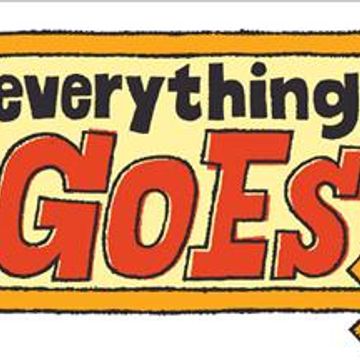 Everthing Goes Mix Ft Dj Make & Dj Jon Interface!