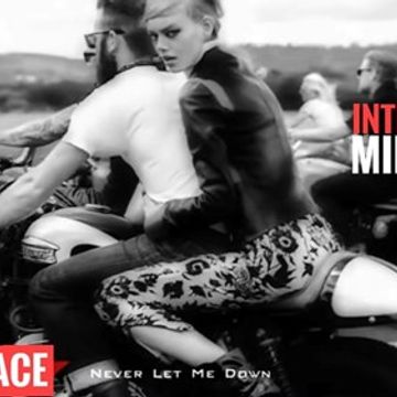 01 NEVER LET ME DOWN INTERFACE MINUMAL TECHNO FT JON INTERFACE