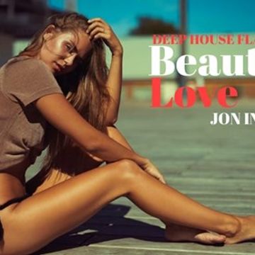 01 DEEP HOUSE FLAVA UK BEAUTIFUL LOVE INTERFACE GLOBAL MUSIC FT JON INTERFACE