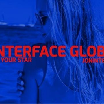 01 BE YOUR STAR INTERFACE GLOBAL MUSIC FT JON INTERFACE