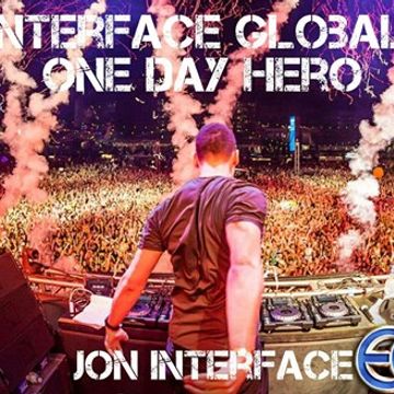 01 ONE DAY HERO FT JON INTERFACE