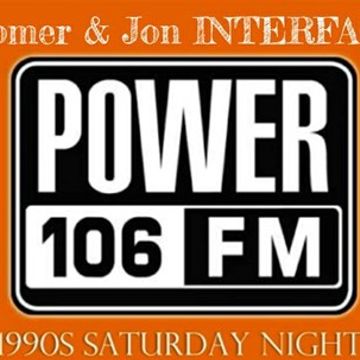 01 1990S SATURDAY NIGHT POWER MIX FT JON INTERFACE