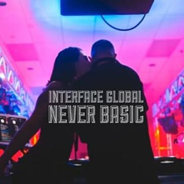 01 NEVER BASIC DEEP HOUSE INTERFACR GLOBAL MUSIC FT JON INTERFACE